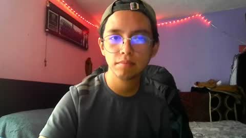 Jose Ian online show from August 5, 10:48 pm