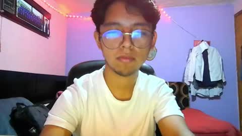 Jose Ian online show from July 2, 5:46 am