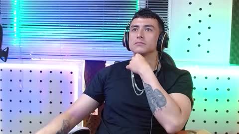 DARKO0717 online show from March 7, 2:09 am