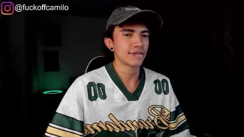 Darko online show from March 20, 11:08 pm