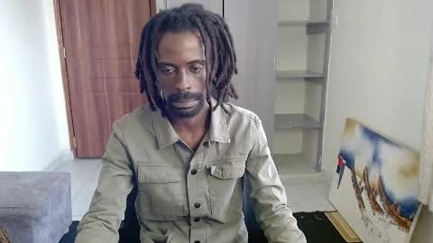 Master-bate online show from April 18, 11:11 am