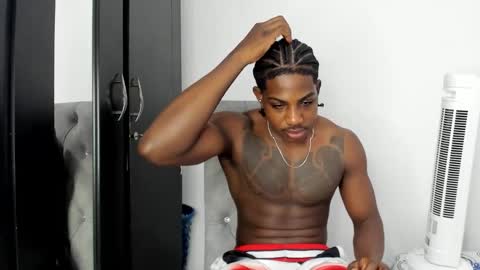 Darktemp  online show from February 21, 11:22 am