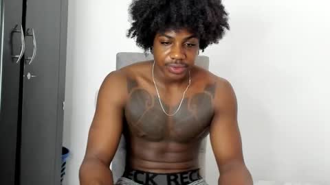 Darktemp  online show from February 12, 12:33 pm