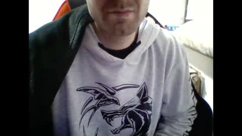 Darkv88 online show from January 28, 9:30 am