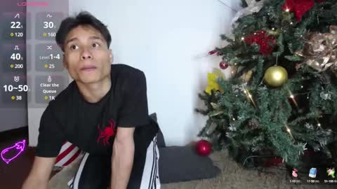 darkviper26 online show from December 11, 3:04 am