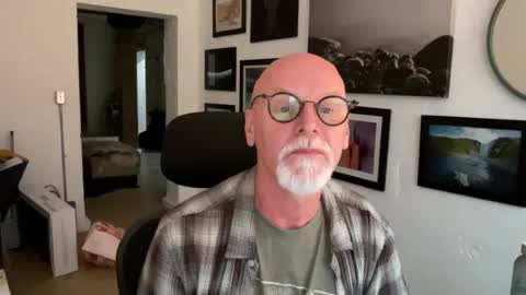 darre1966 online show from June 20, 8:58 pm