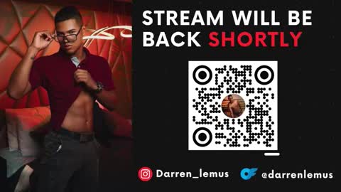 Snapshot of darren_lemus chatting on October 29, 3:42 am Darren lemus online show from October 29, 3:42 am
