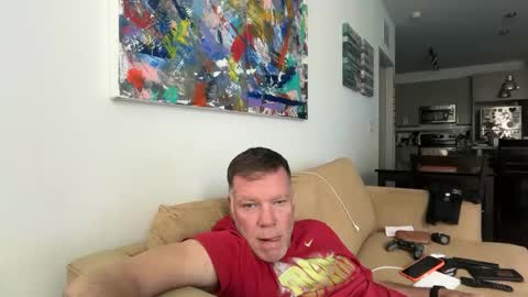 dartanha007 online show from January 15, 6:10 pm