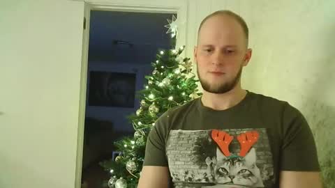 Dario online show from December 26, 10:20 pm