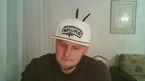 Dario online show from November 29, 9:28 pm