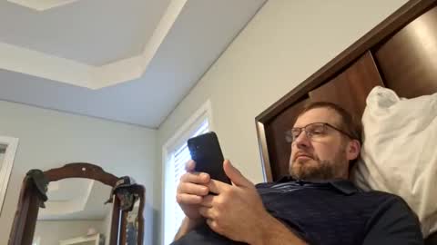 daryldman online show from October 14, 5:31 pm