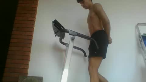 Daryo Franco online show from December 3, 12:59 pm