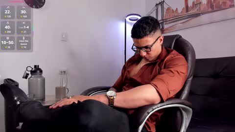 Dash online show from December 4, 3:52 pm