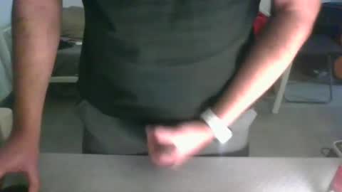 Daniel Myers online show from January 1, 8:15 pm