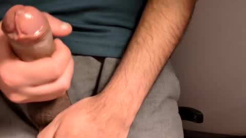 Daniel Myers online show from March 7, 8:11 pm