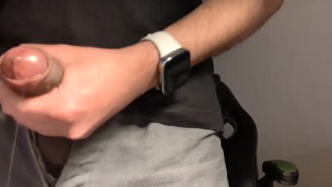 Daniel Myers online show from February 22, 10:26 pm