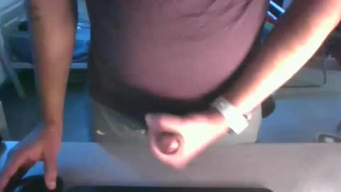 Daniel Myers online show from January 7, 4:05 pm