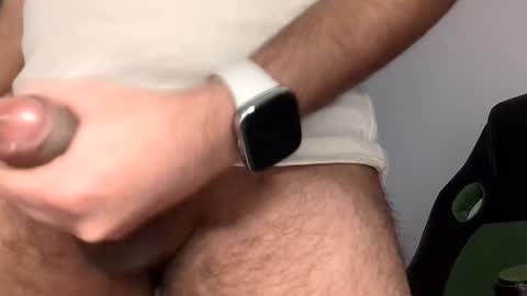 Daniel Myers online show from February 25, 6:31 pm