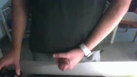 Daniel Myers online show from March 8, 8:02 pm