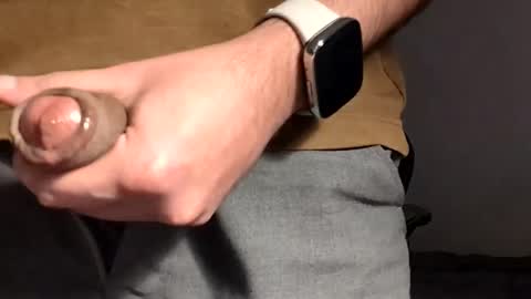 Daniel Myers online show from March 11, 7:47 pm