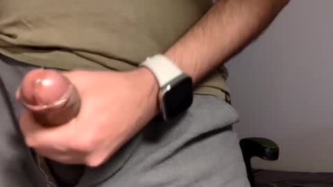 Daniel Myers online show from February 24, 6:15 pm