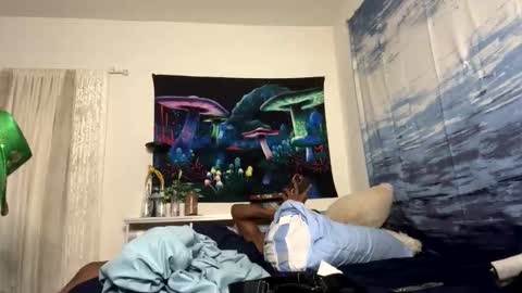 BeyJackson online show from March 3, 5:26 am