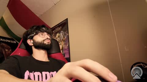 Tarantino online show from September 29, 3:05 am