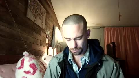 DoubleD35 online show from January 5, 3:43 am