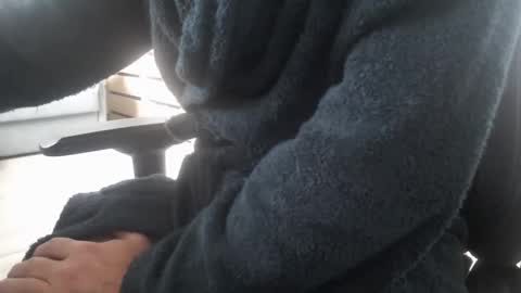 Snapshot of davdao3 chatting on February 8, 9:13 am davdao3 online show from February 8, 9:13 am