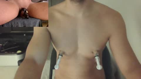 David online show from March 7, 9:06 pm