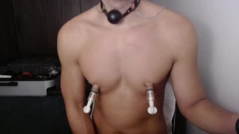 David online show from February 26, 8:09 pm