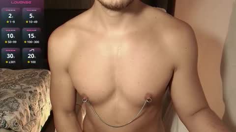 David online show from October 15, 10:50 pm