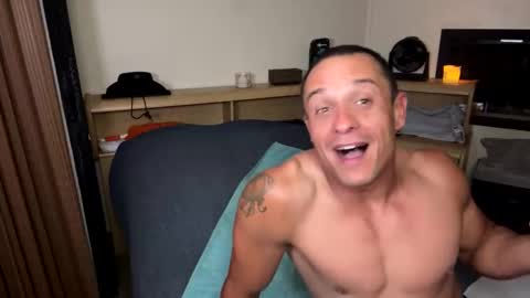 dave875126 online show from May 25, 12:50 am