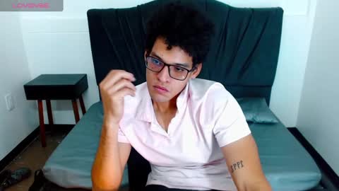 dave_20cm_ online show from January 18, 8:19 pm