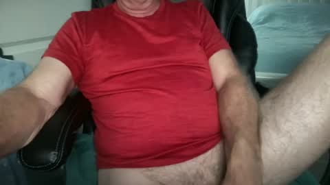 Dave online show from June 21, 11:10 pm