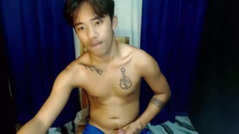 dave_boyyy online show from March 22, 8:41 am