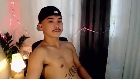 DAVE online show from April 8, 3:51 am