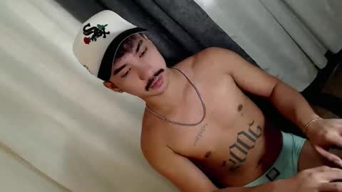 DAVE online show from March 11, 2:40 am