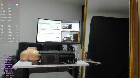 dave_hs online show from November 19, 4:34 am