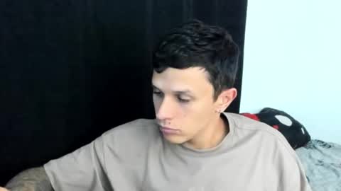 Dave Brown online show from March 12, 6:55 pm