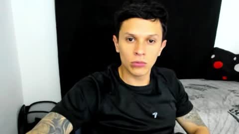 Dave Brown online show from February 4, 9:10 pm