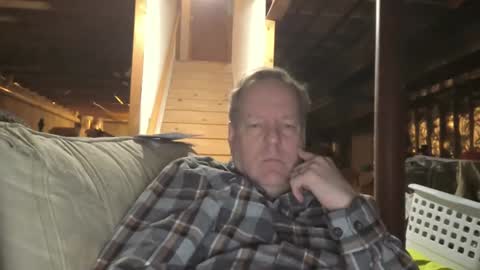 davecock50 online show from February 5, 1:26 am