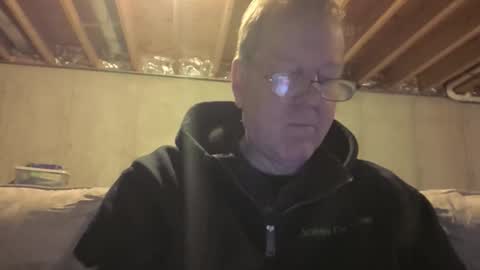 davecock50 online show from March 18, 1:19 am