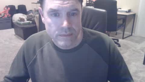 daved14u online show from January 22, 7:03 am