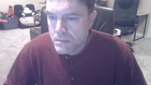 daved14u online show from December 9, 6:13 am