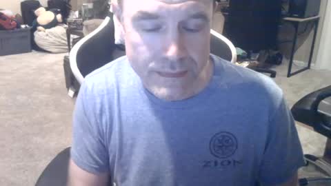 daved14u online show from June 19, 6:41 am