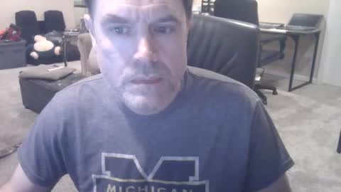 daved14u online show from March 22, 6:29 am