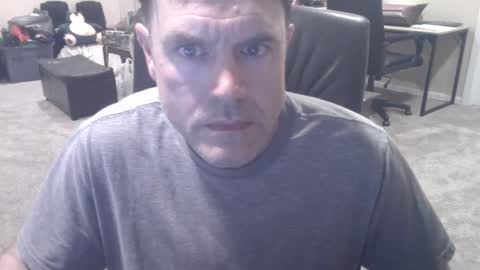 daved14u online show from October 6, 5:34 am