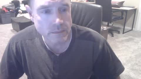 daved14u online show from October 14, 5:14 am