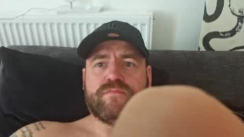 davehw1993 online show from July 31, 3:00 pm